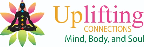 Uplifting Connections logo