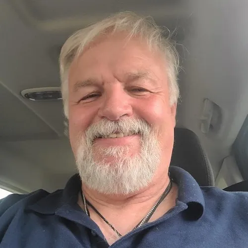 Mike L, medium and animal communicator at Uplifting Connections